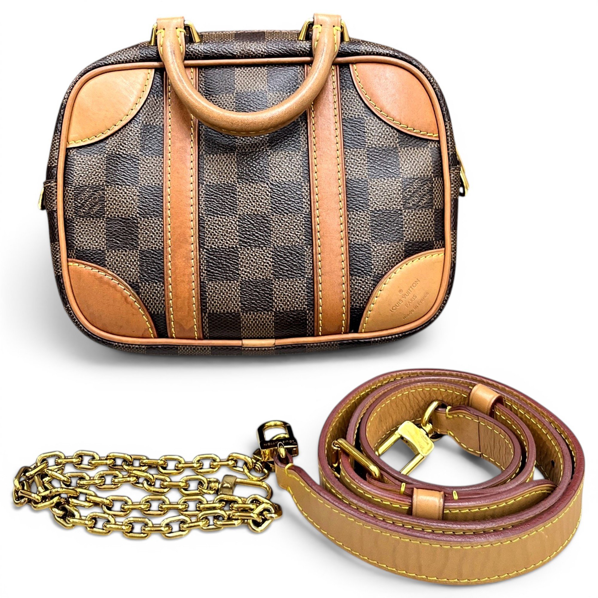 Cloth handbag
