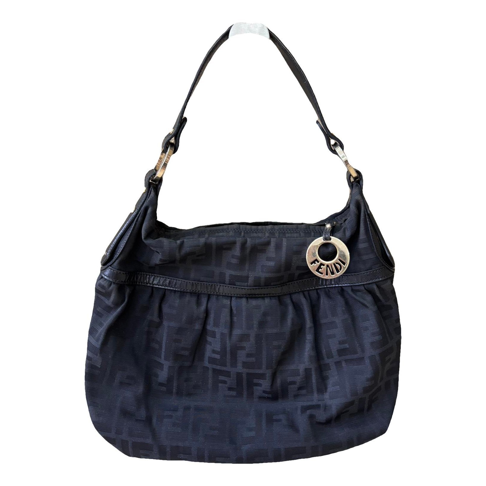 Mia cloth handbag