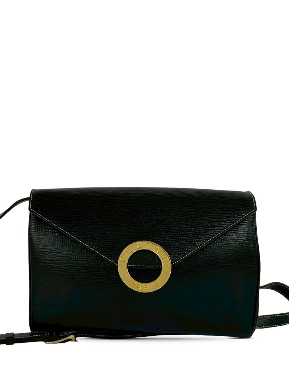 2012 Leather crossbody bag