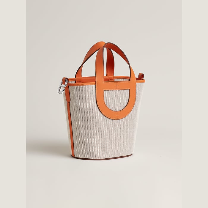 Hermès In-the-loop 18 Bag