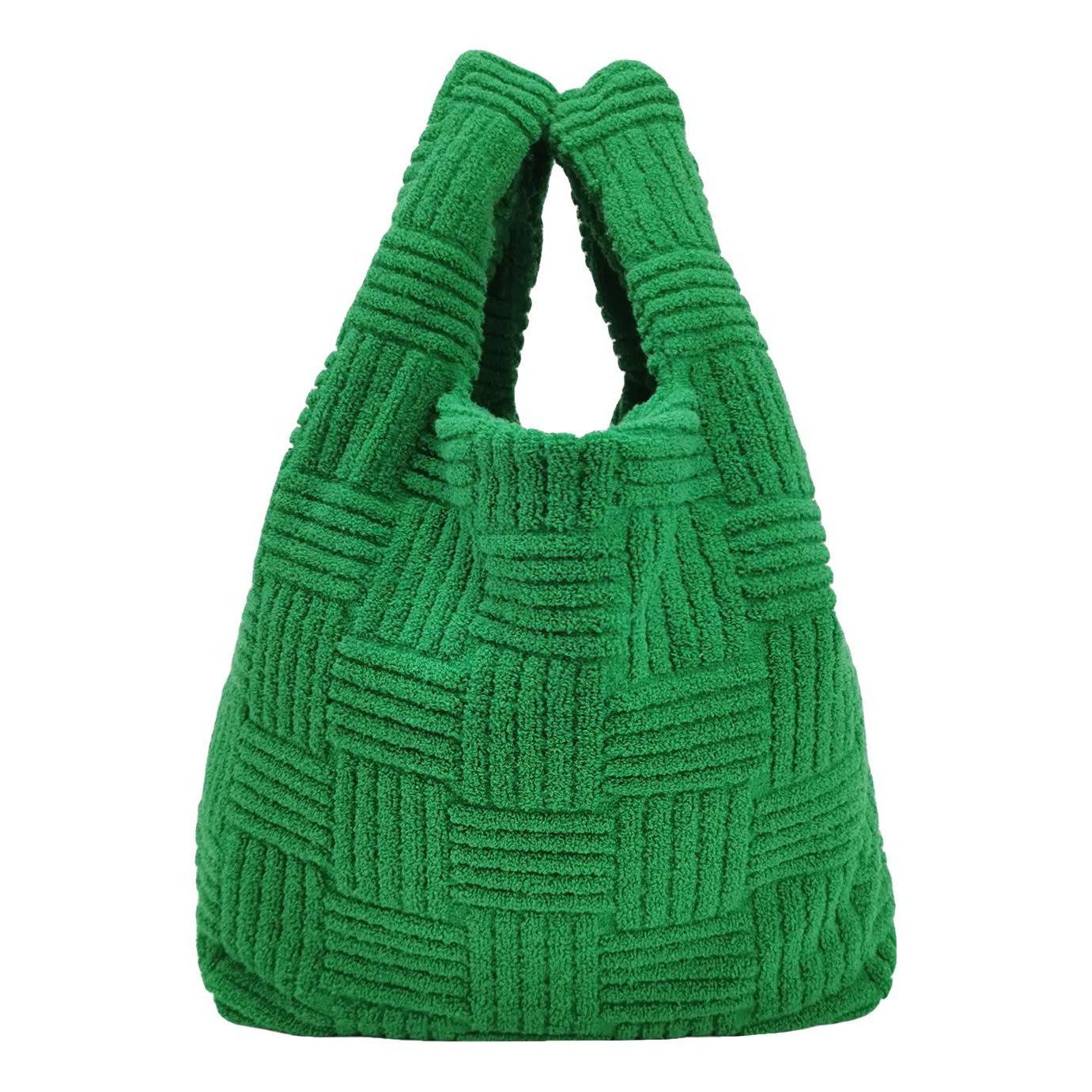 Cloth handbag