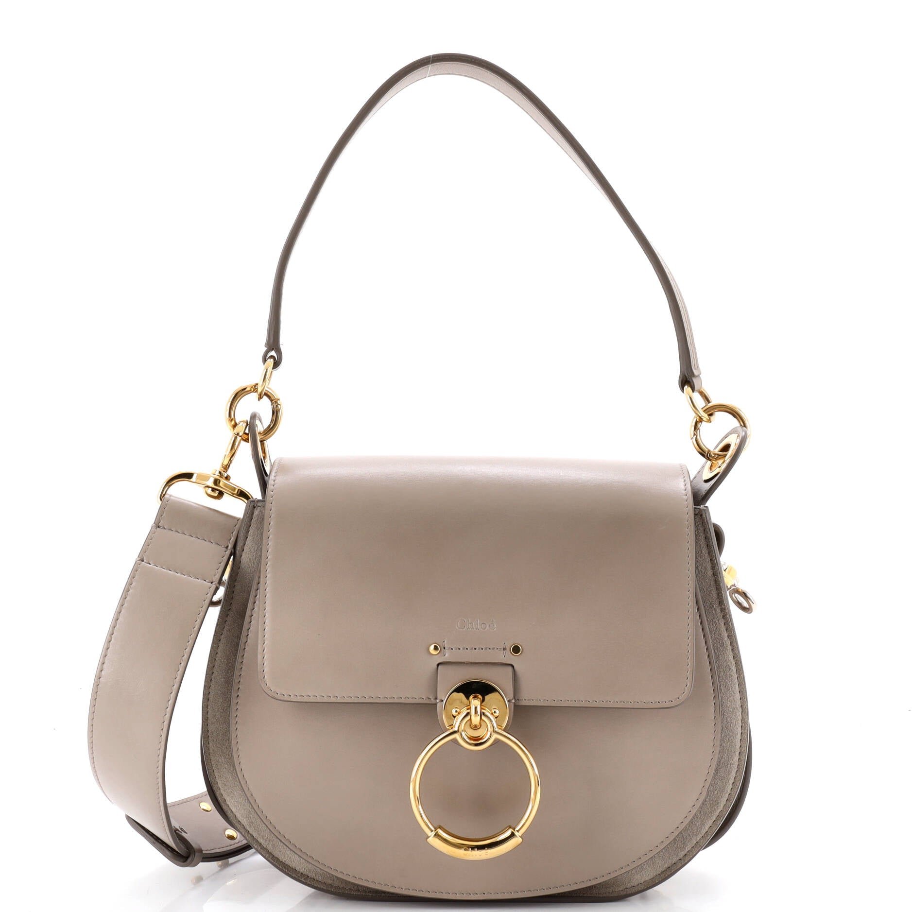 Tess Bag Leather Large