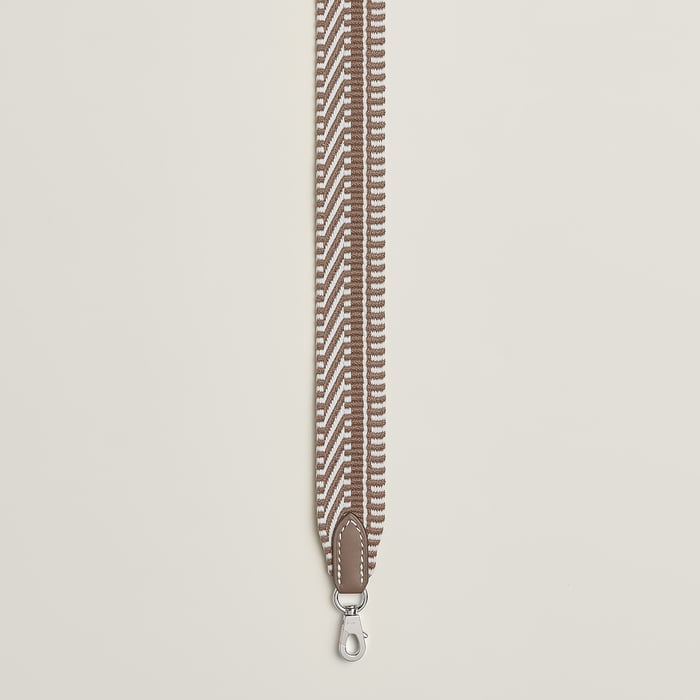 Sangle Cavale 25 MM Bag Strap