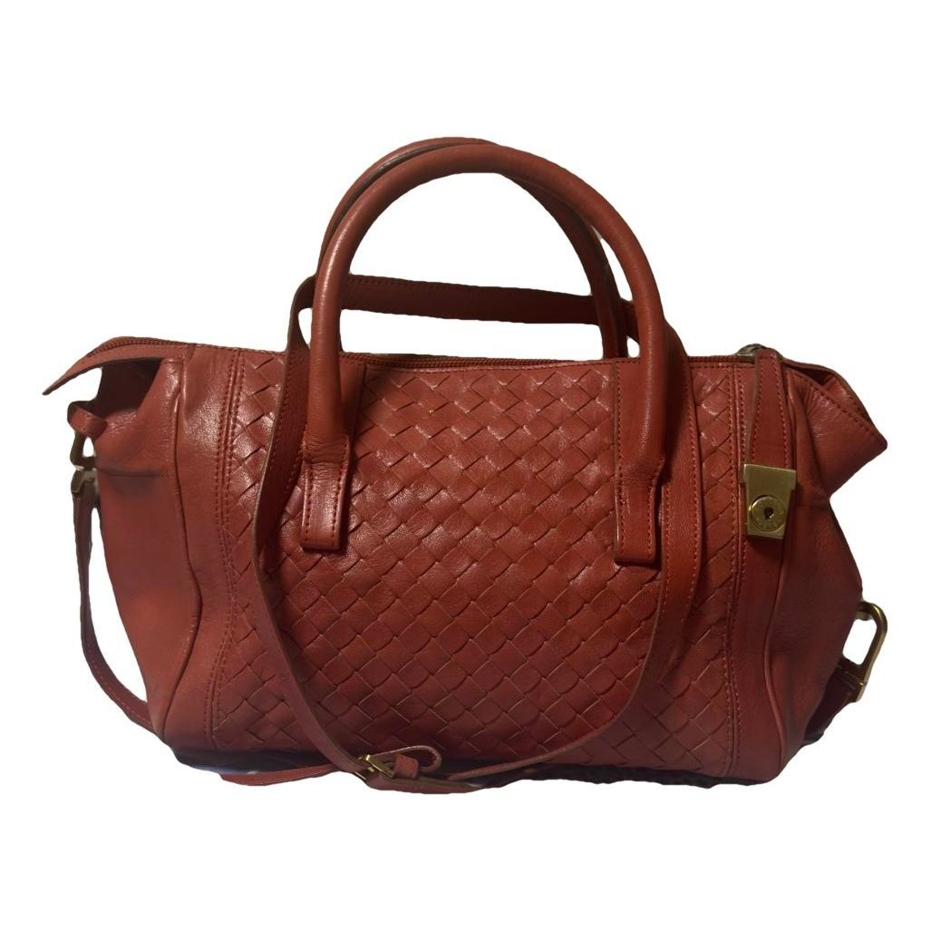 Bottega Veneta Leather handbag