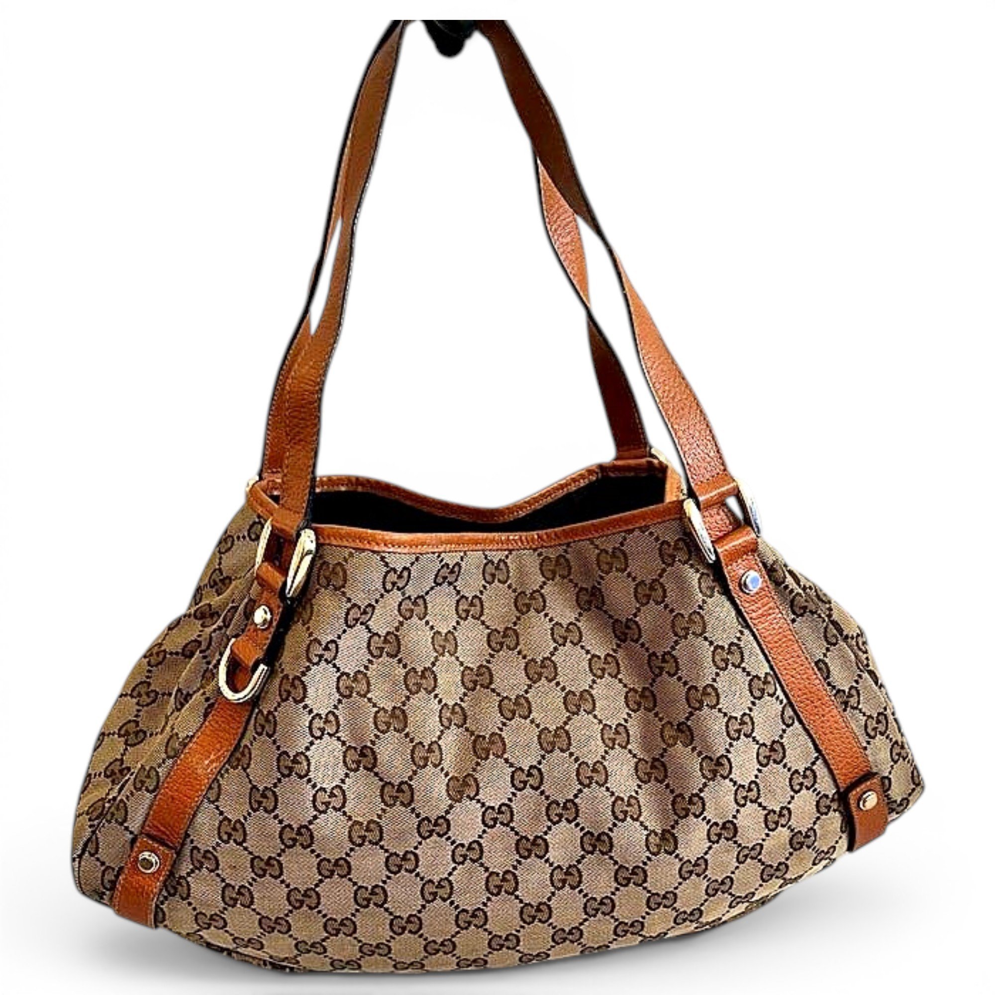 Exotic leathers handbag