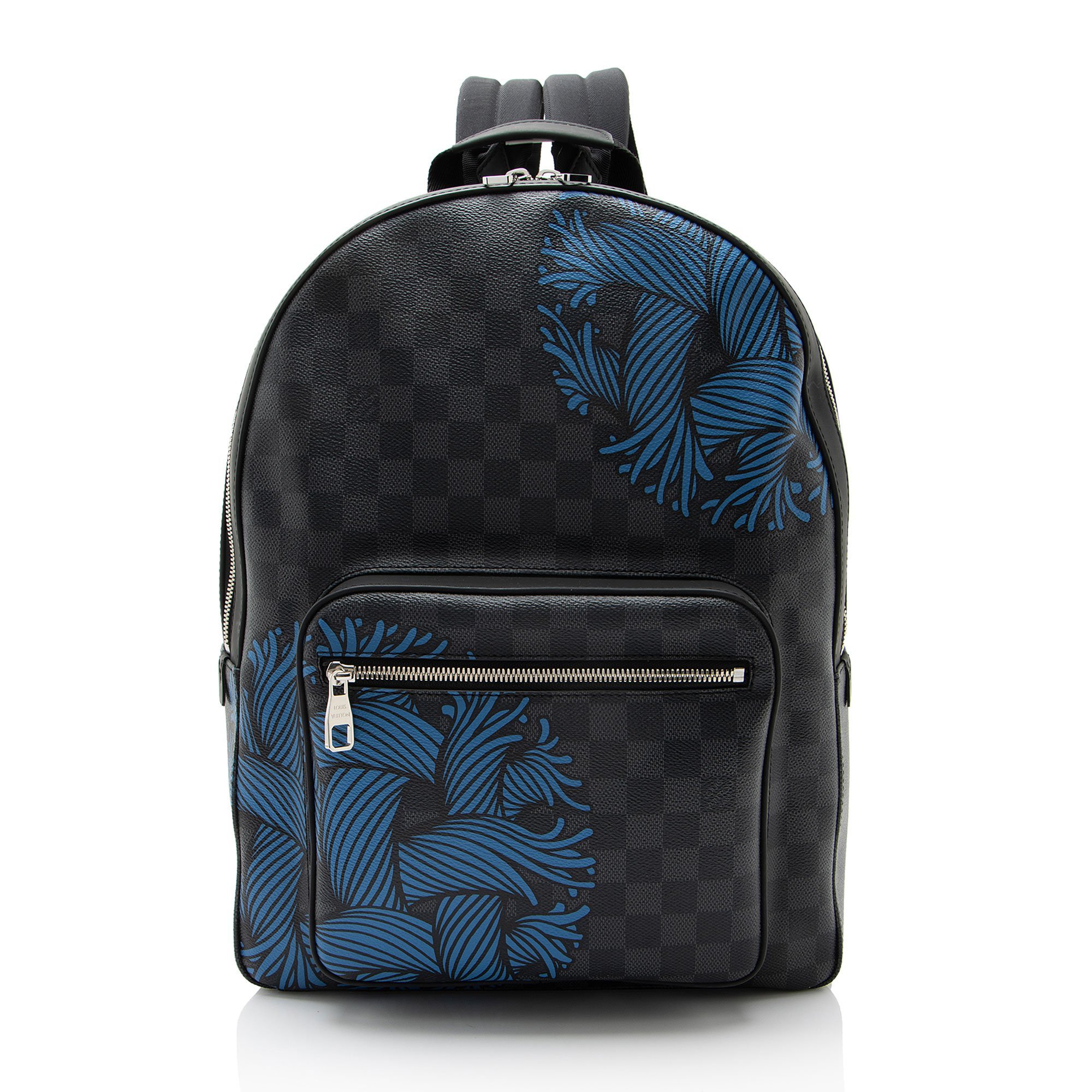 Cloth backpack