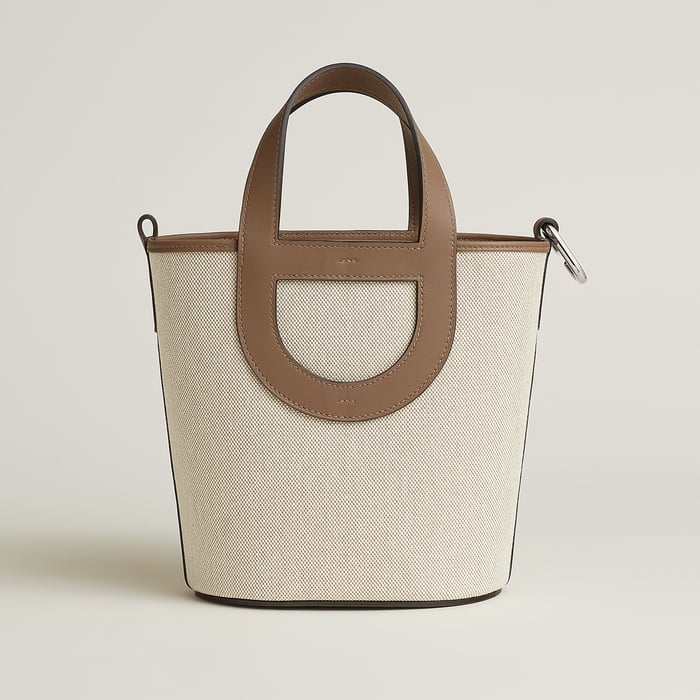 Bolsa Hermès In-the-loop 18