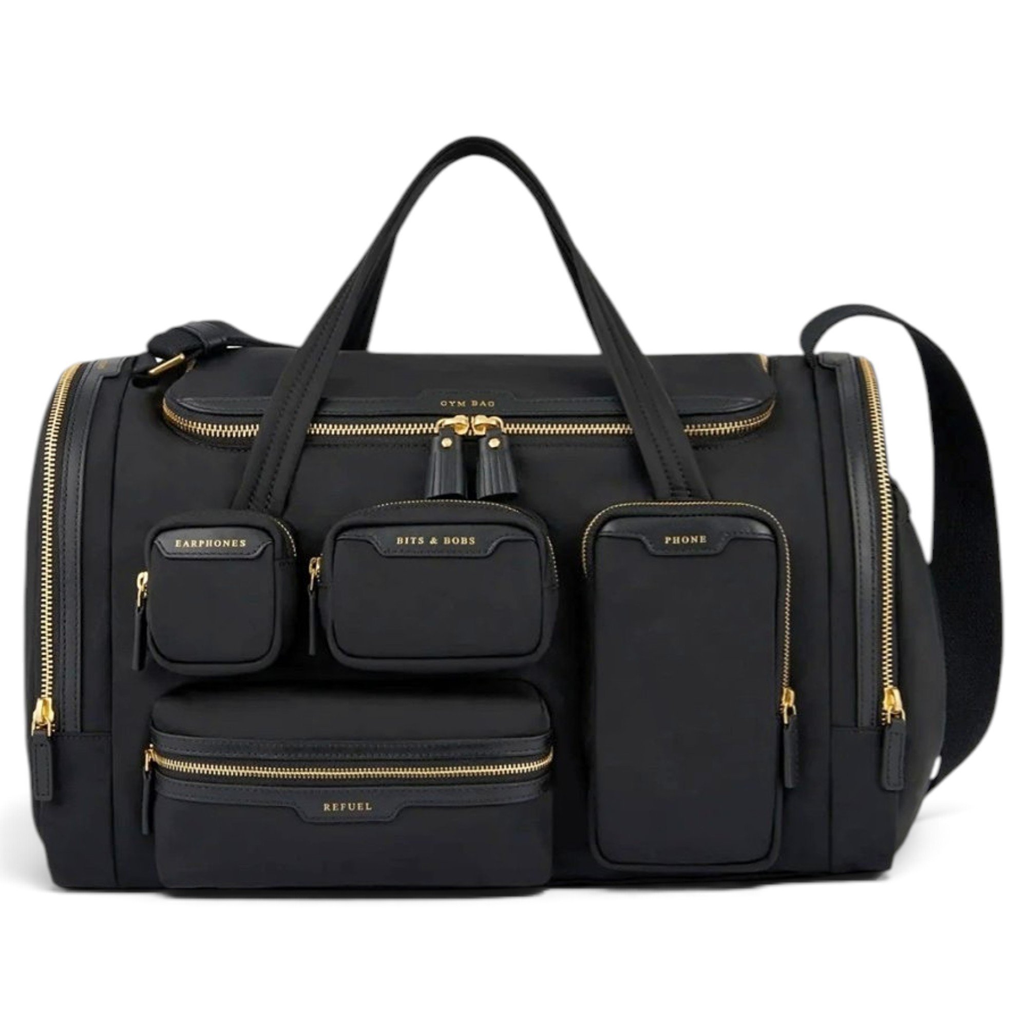 Travel bag
