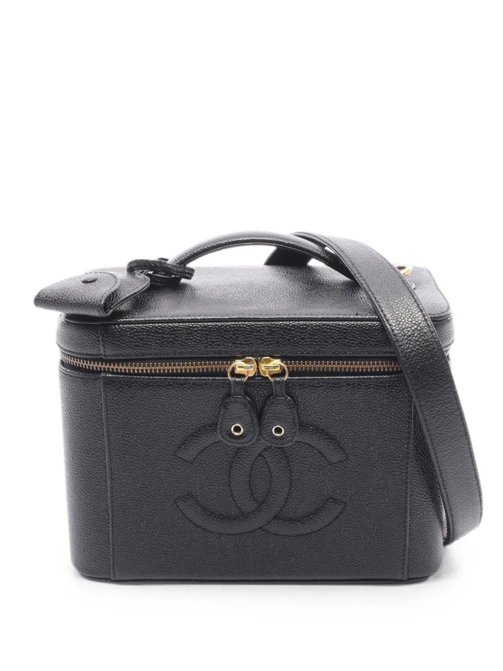 1997-1999 Vanity clutch bag