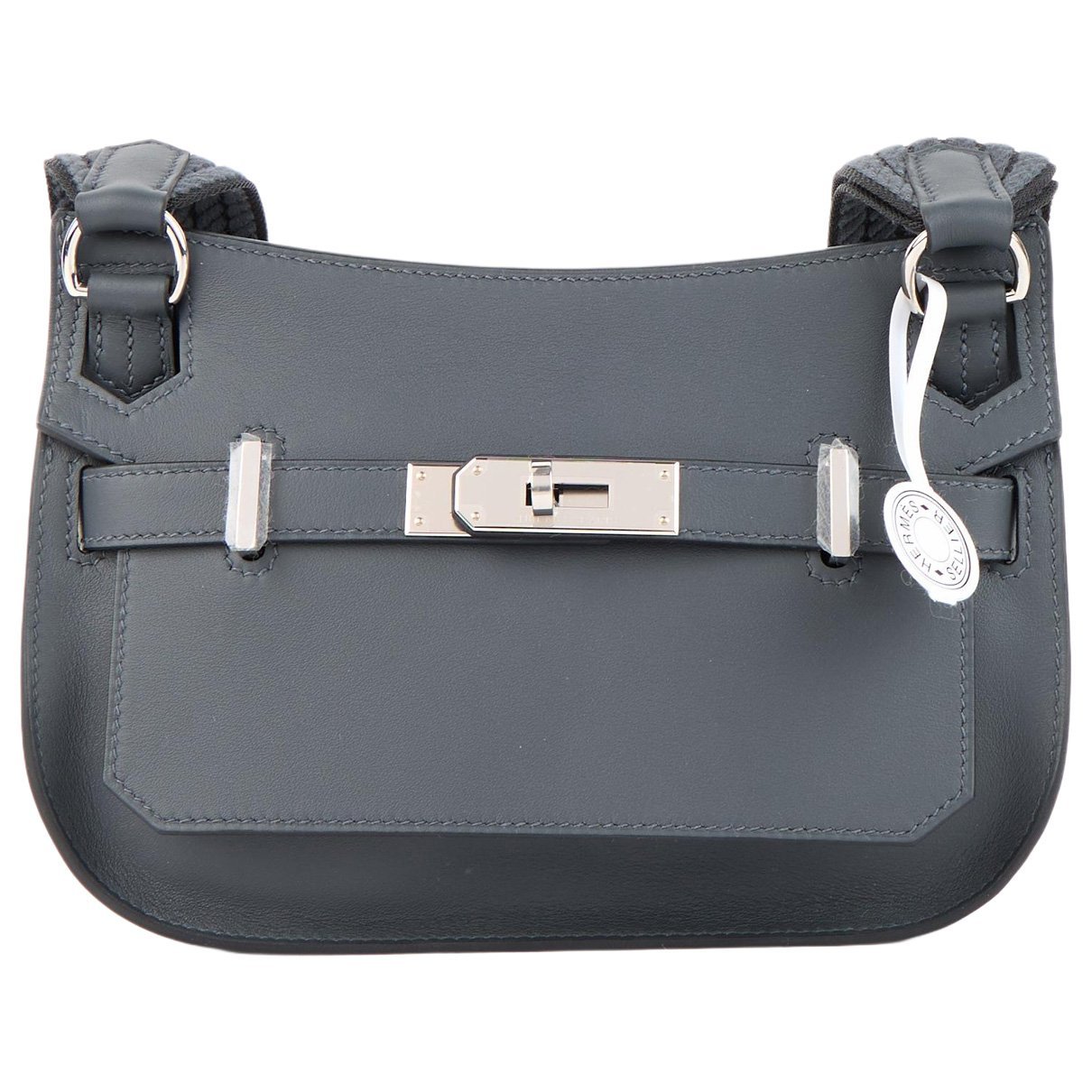 Jypsiere leather handbag