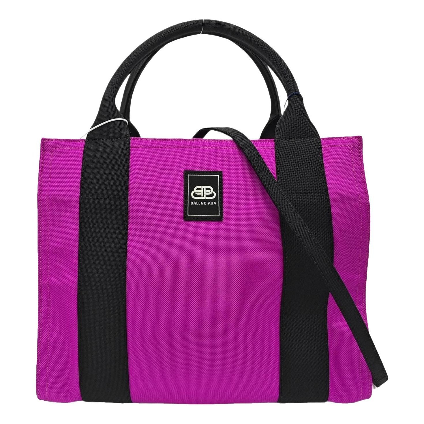 Cloth handbag