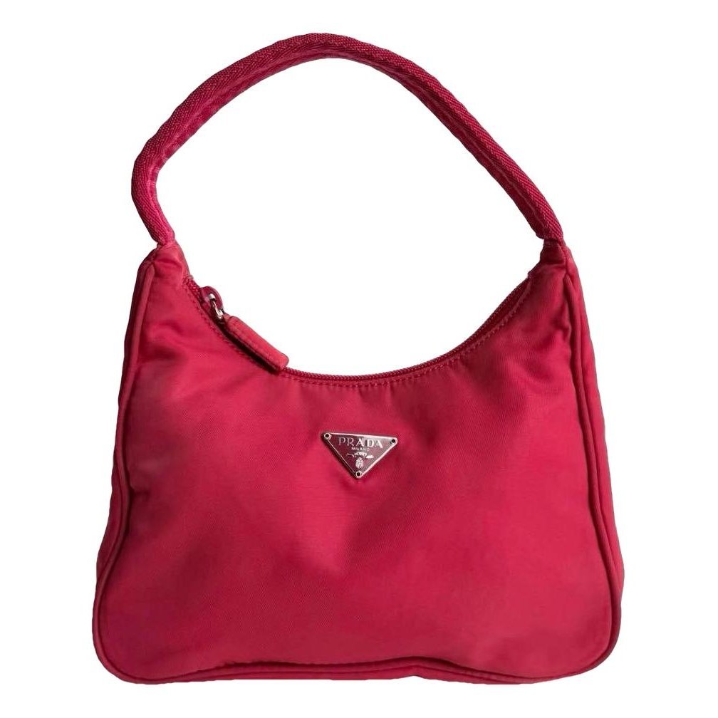 Cloth handbag