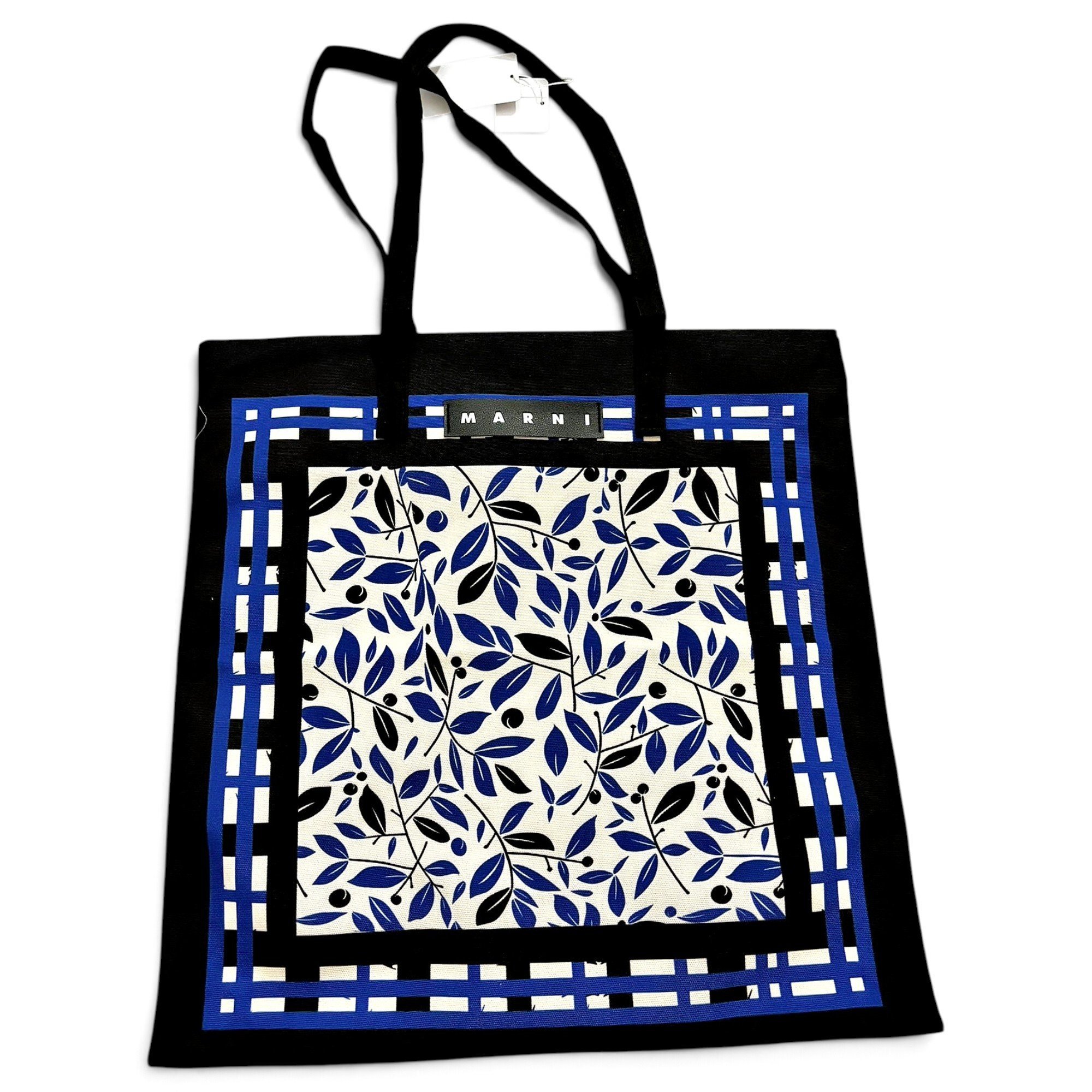 Cloth tote
