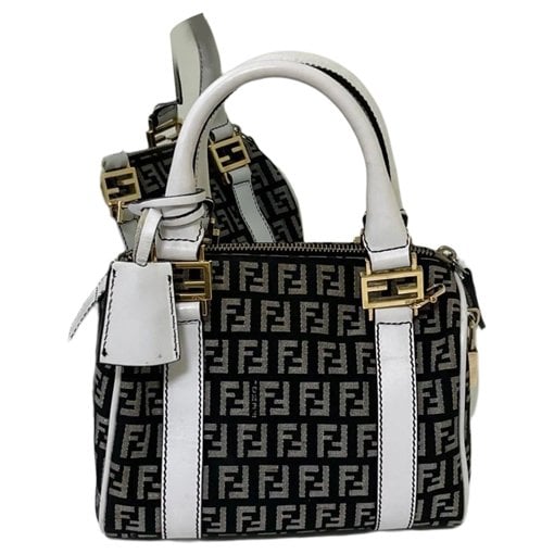 Cloth handbag