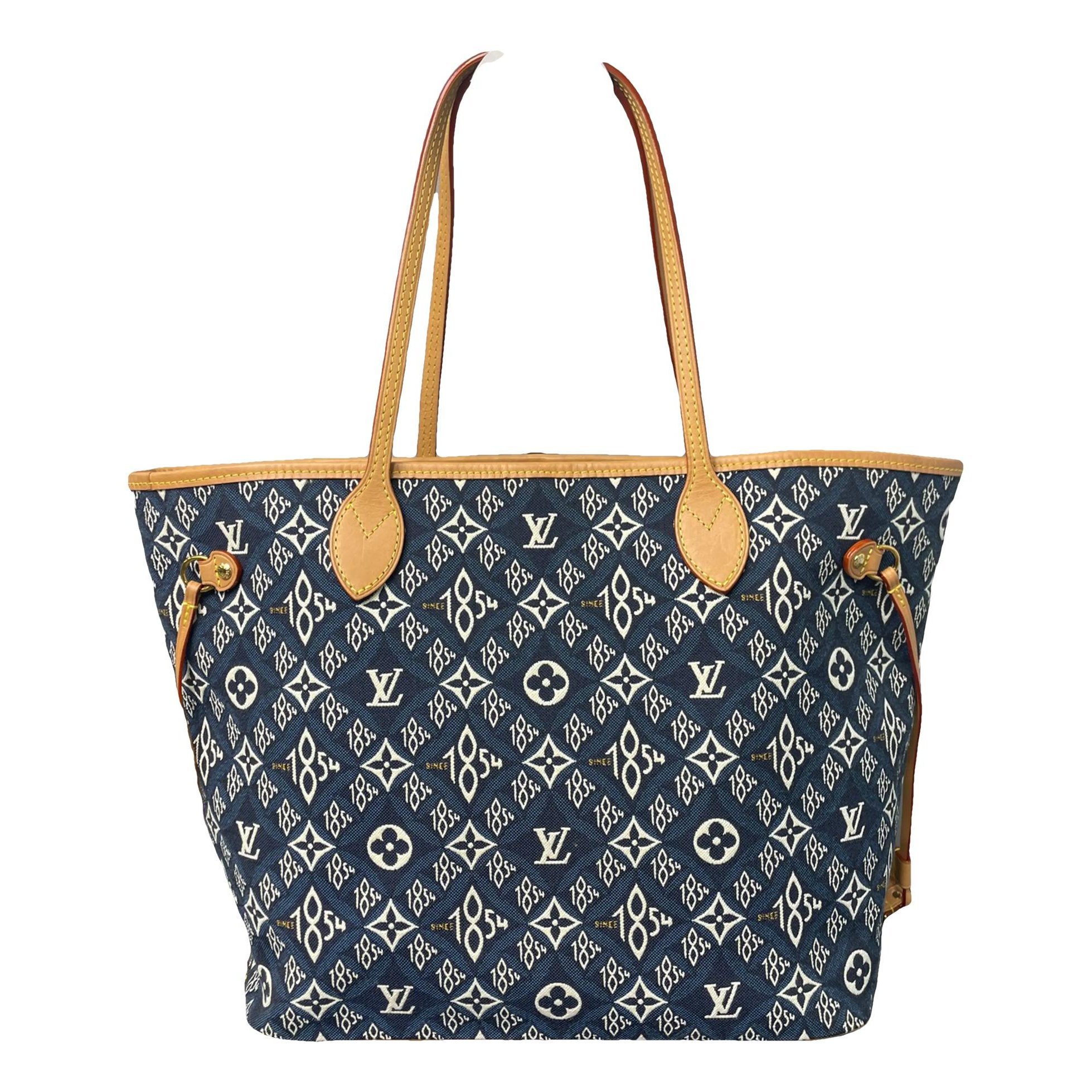 Neverfull tote