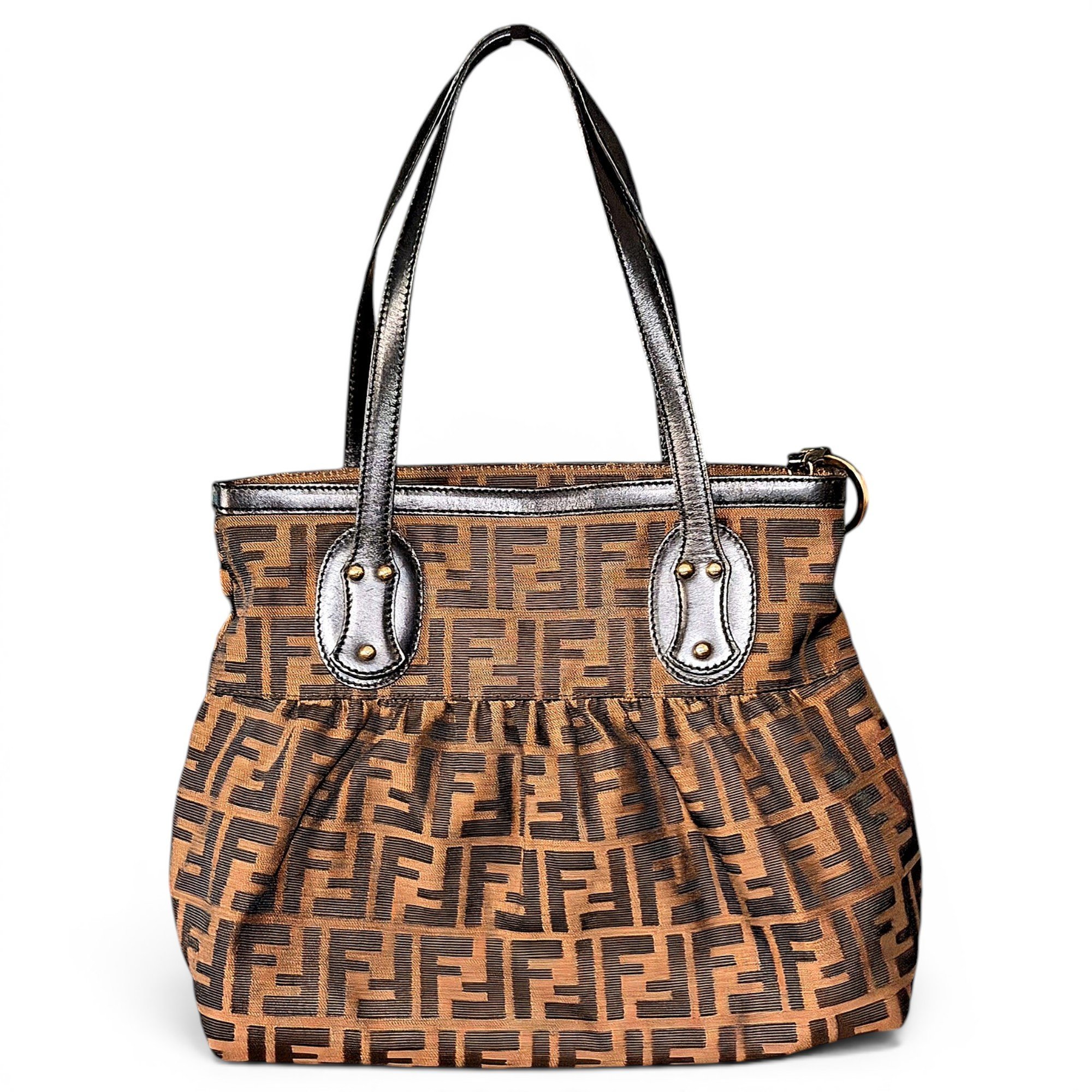 Cloth handbag