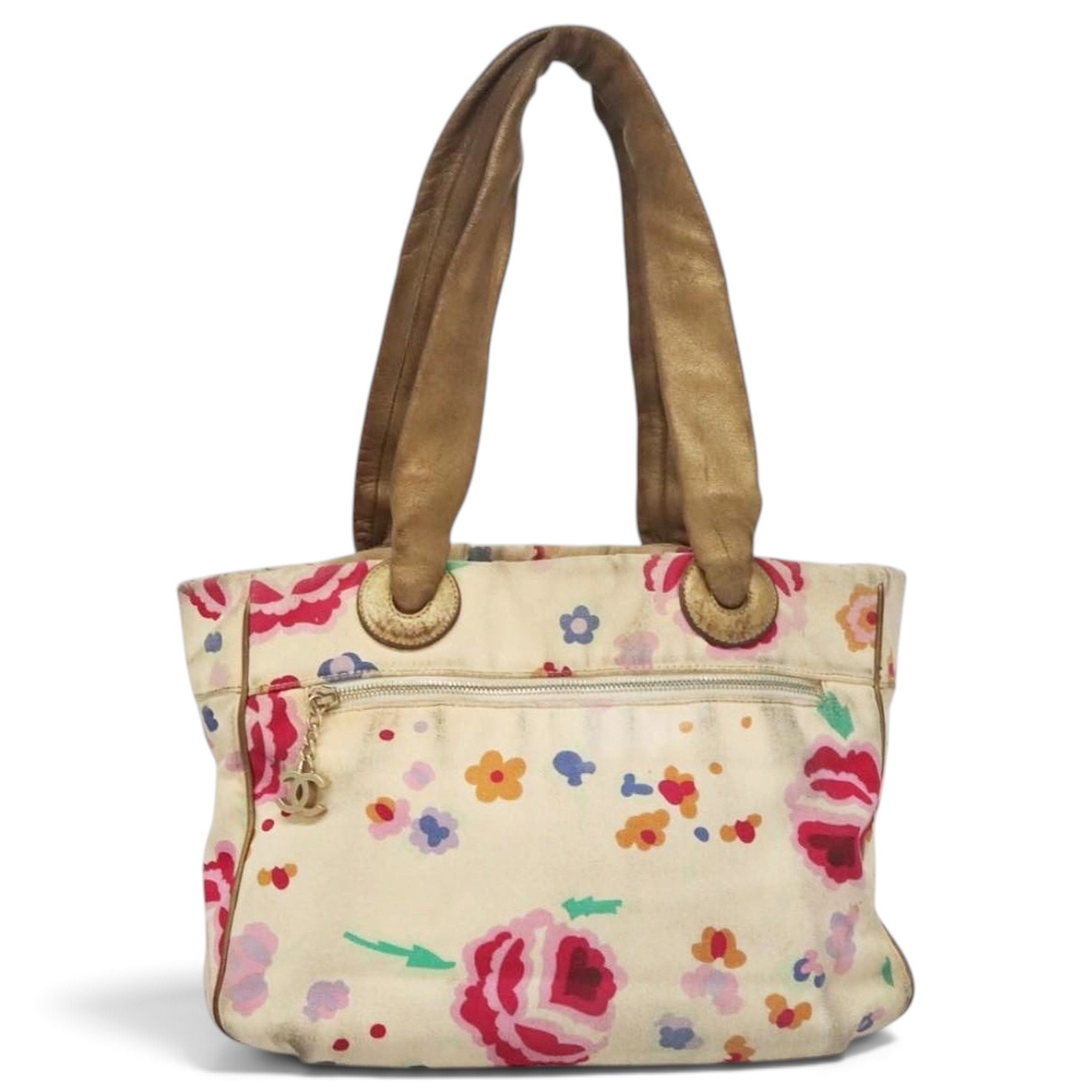 Cloth tote