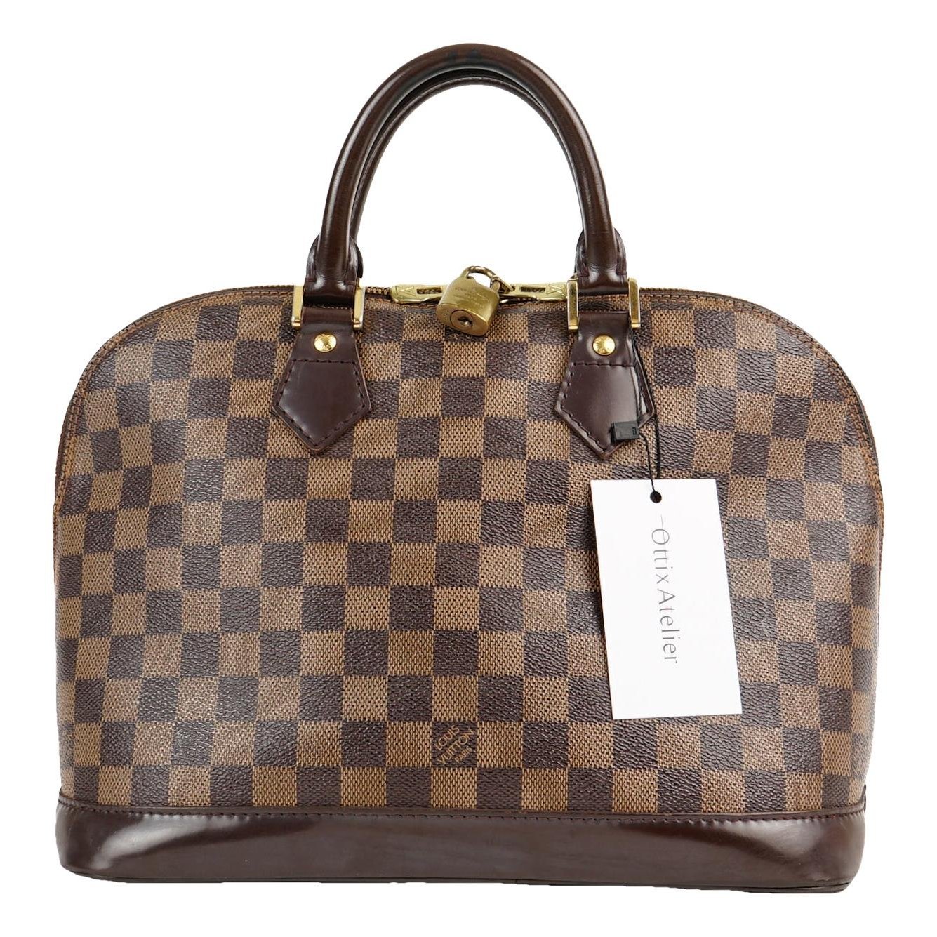 Alma handbag