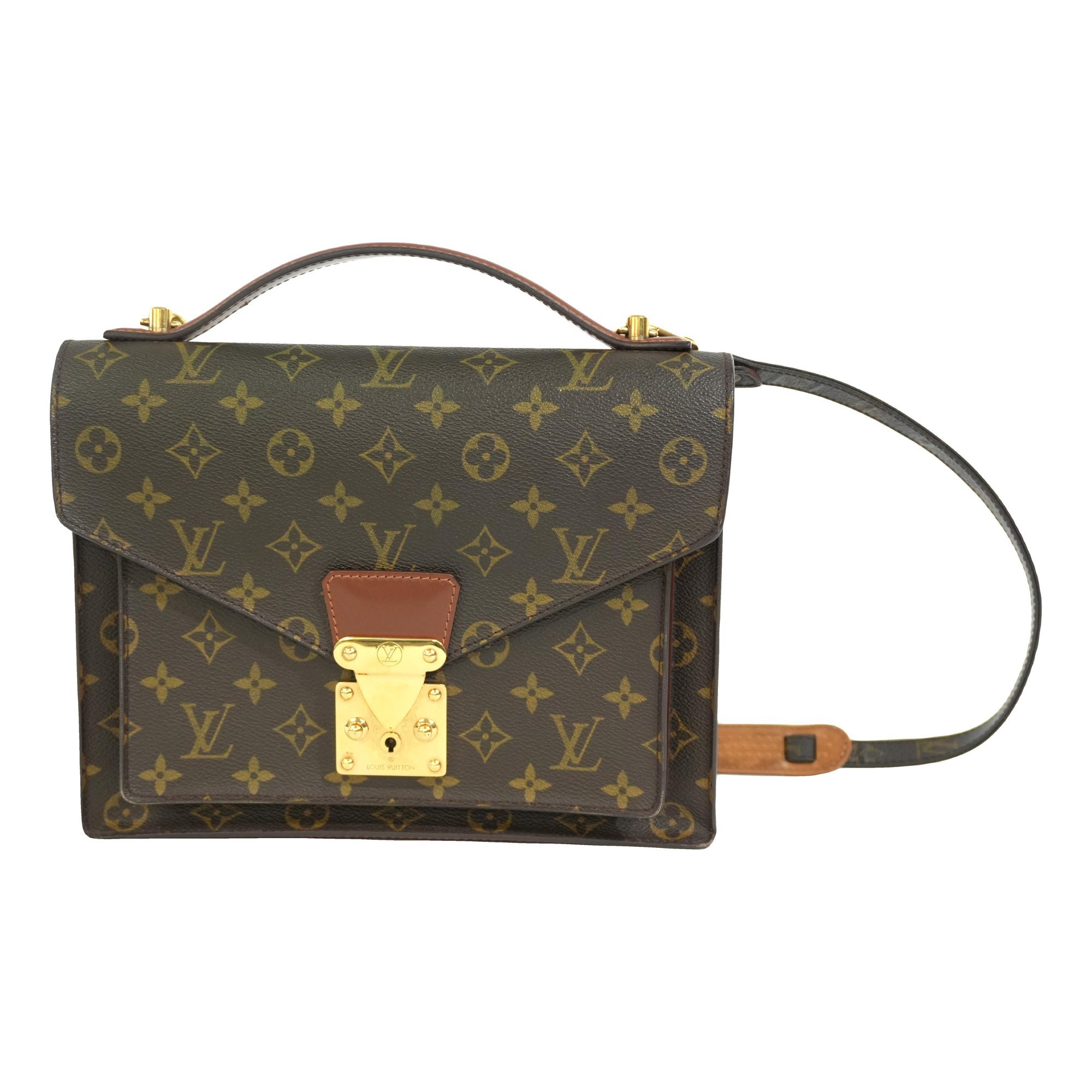 Monceau handbag