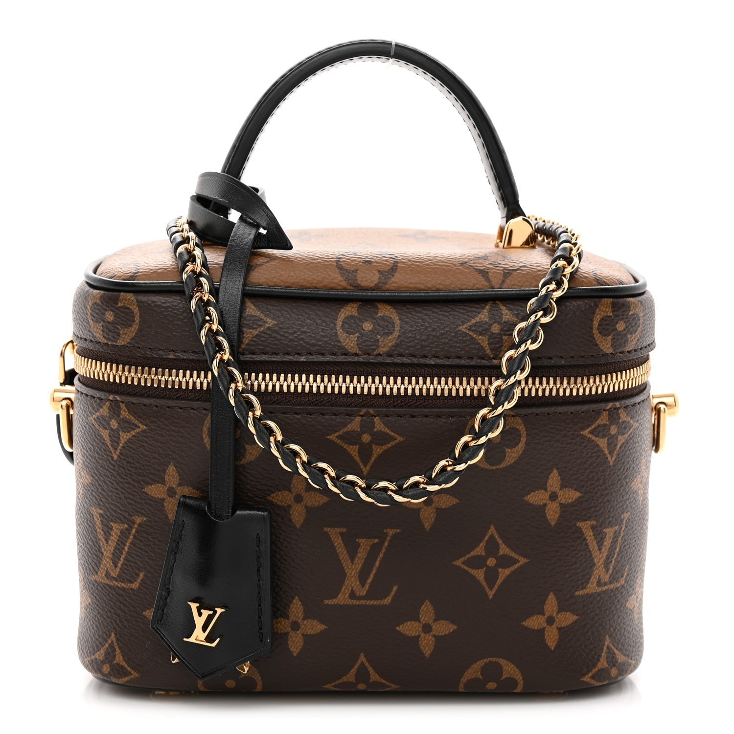 Louis Vuitton Reverse Monogram Vanity PM