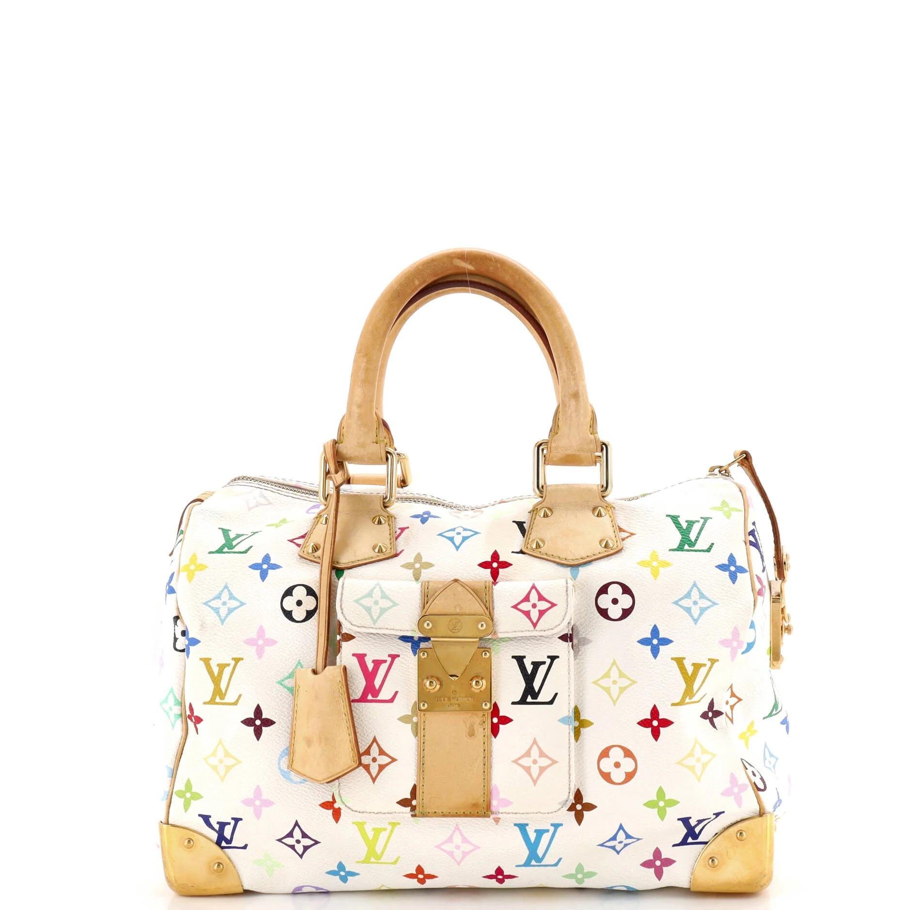 Cloth satchel