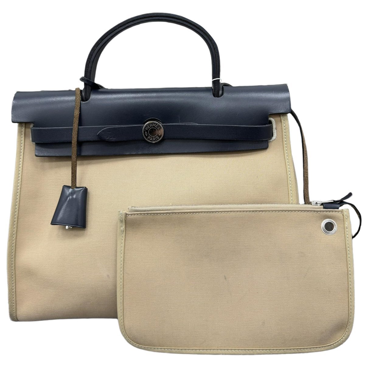 Herbag cloth handbag