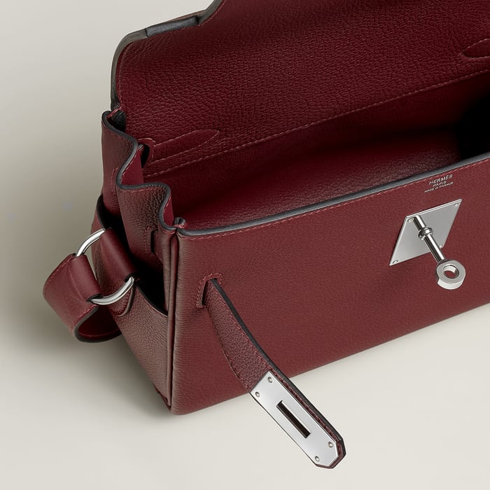 Rouge H Kelly Messenger Bag