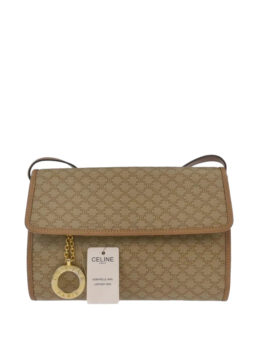 1990-2000s Macadam shoulder bag