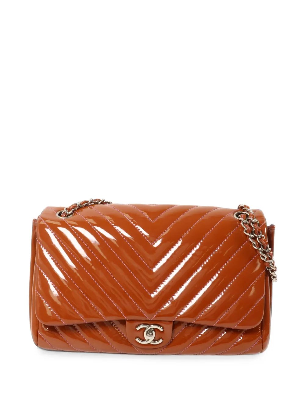 medium Single Flap shoulder bag