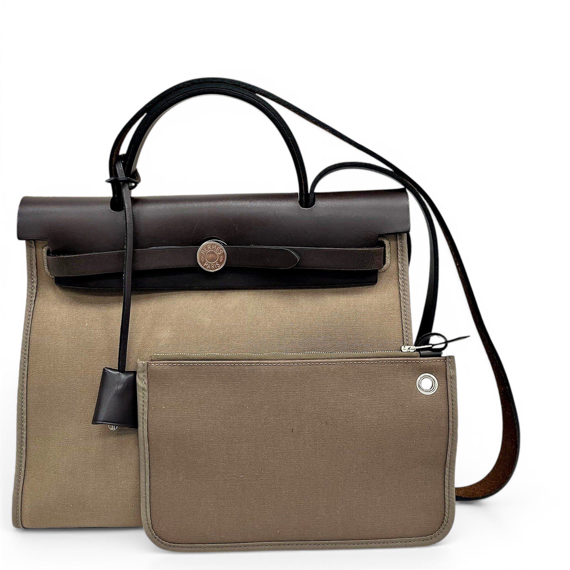 Herbag cloth handbag
