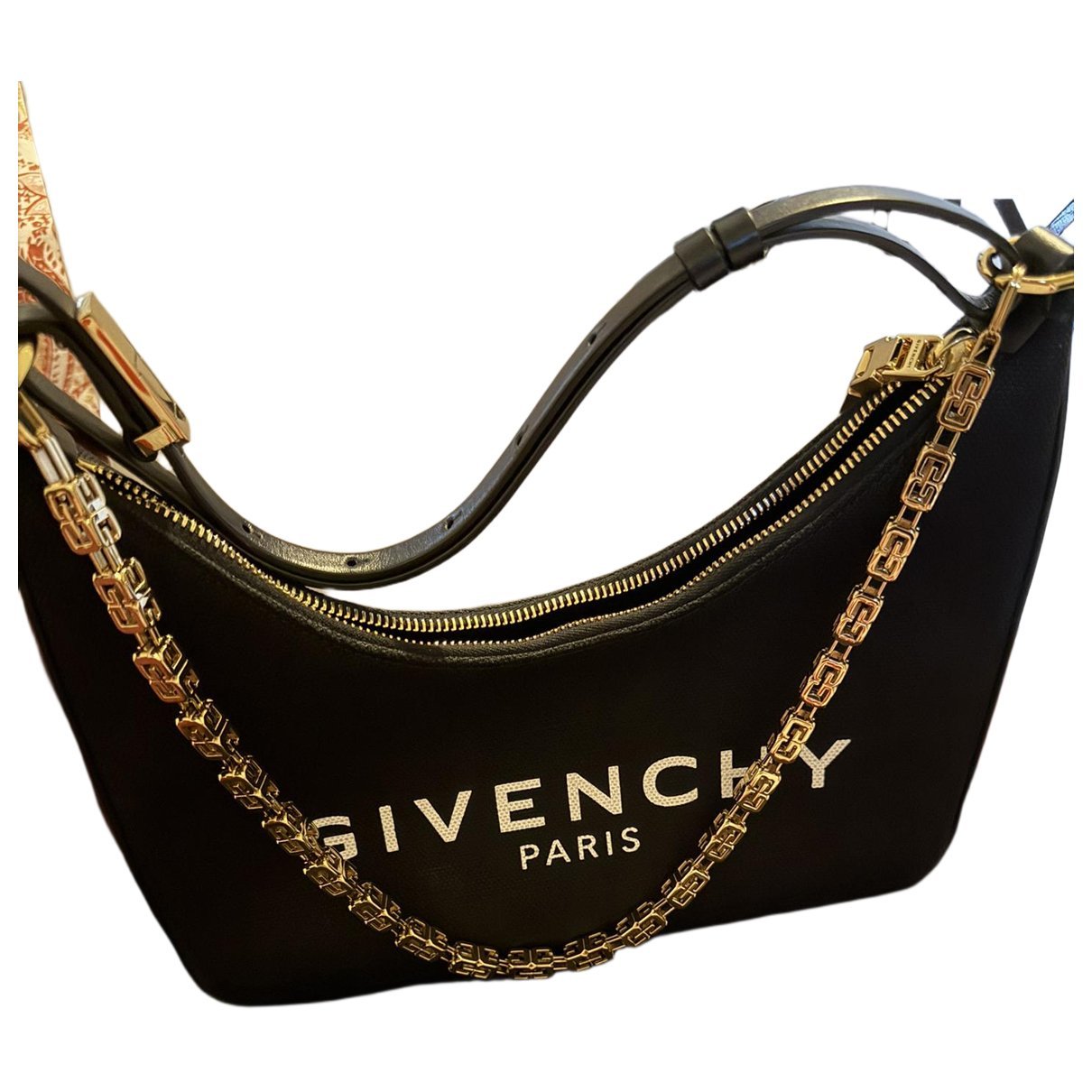 Cloth handbag