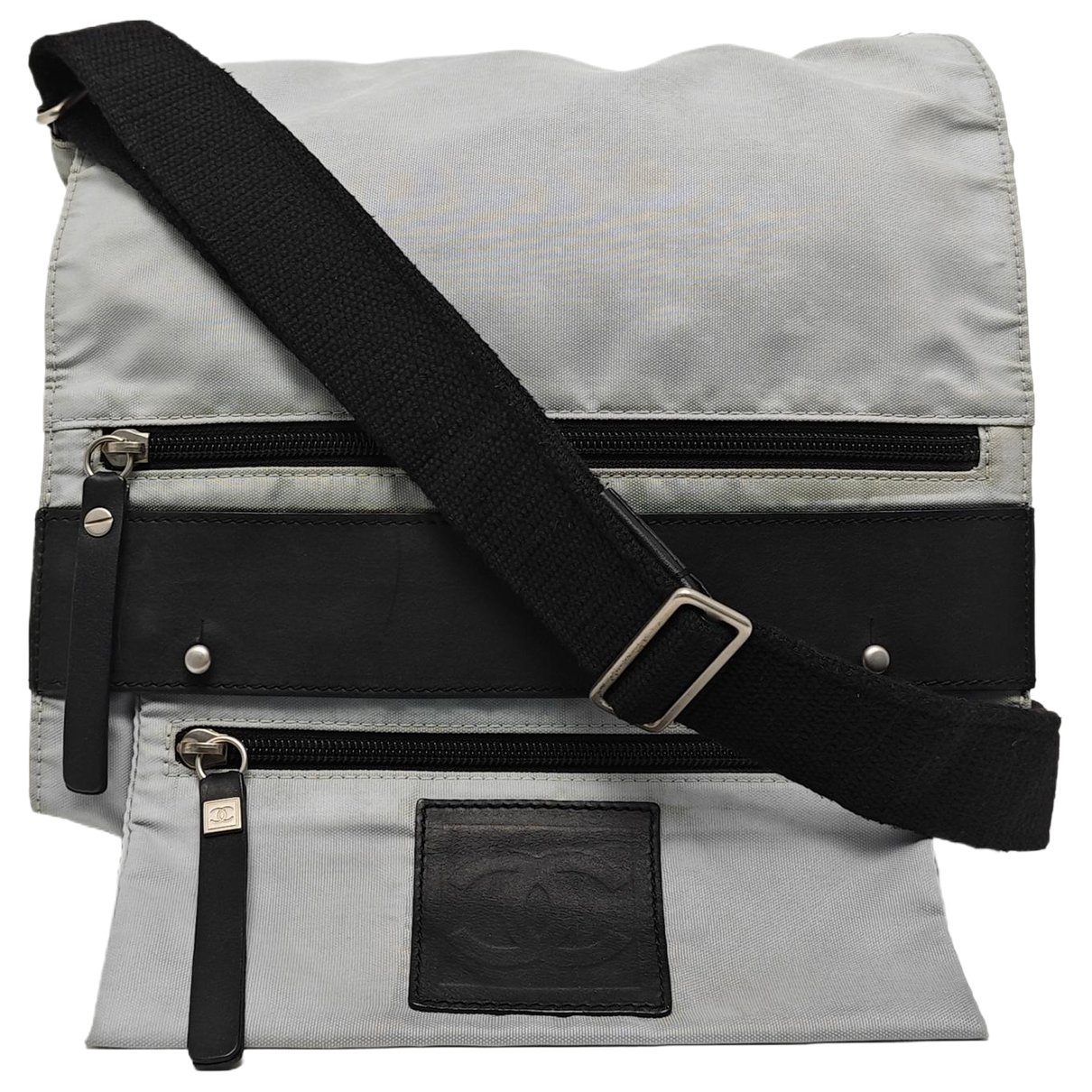 Cloth tote