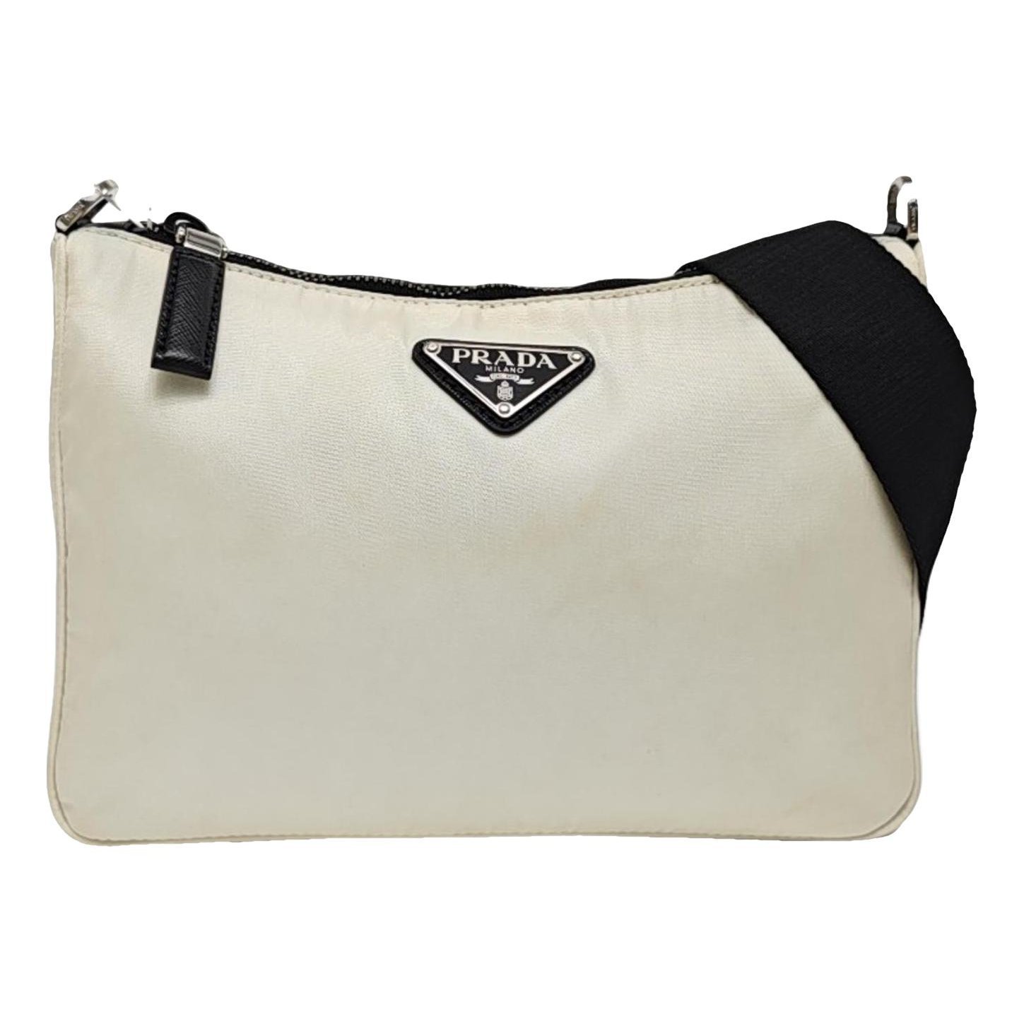 Cloth handbag