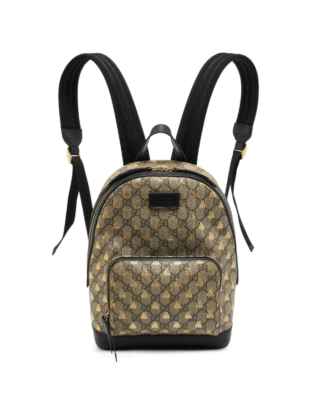 small Day Bees GG Supreme backpack