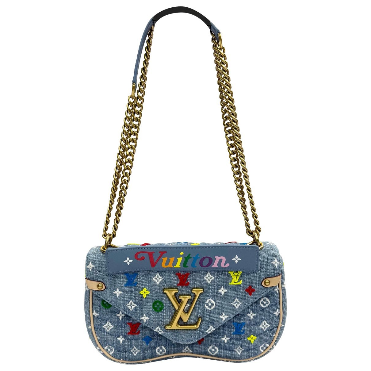 New Wave handbag