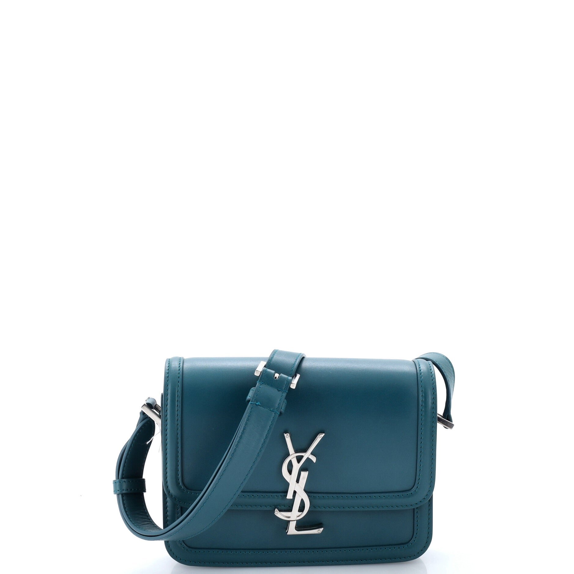 Solferino Bag Leather Small