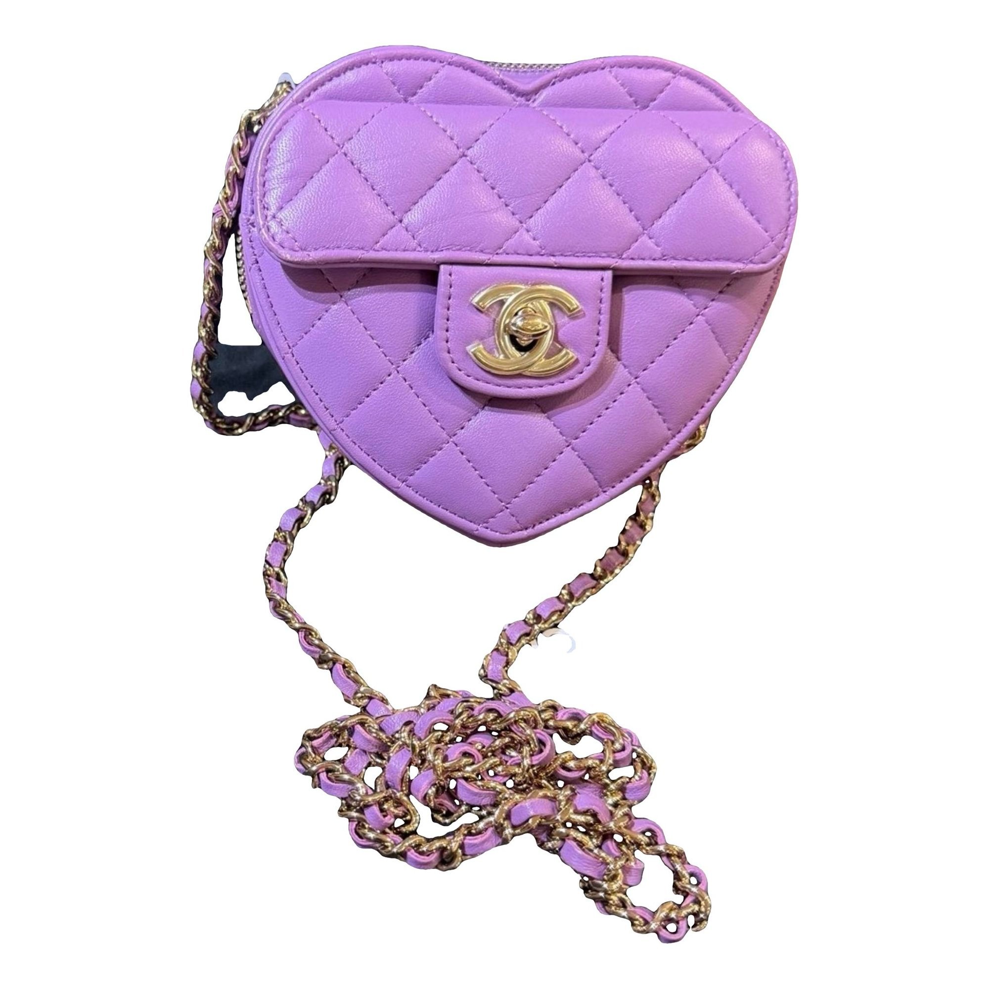 Timeless/Classique leather crossbody bag