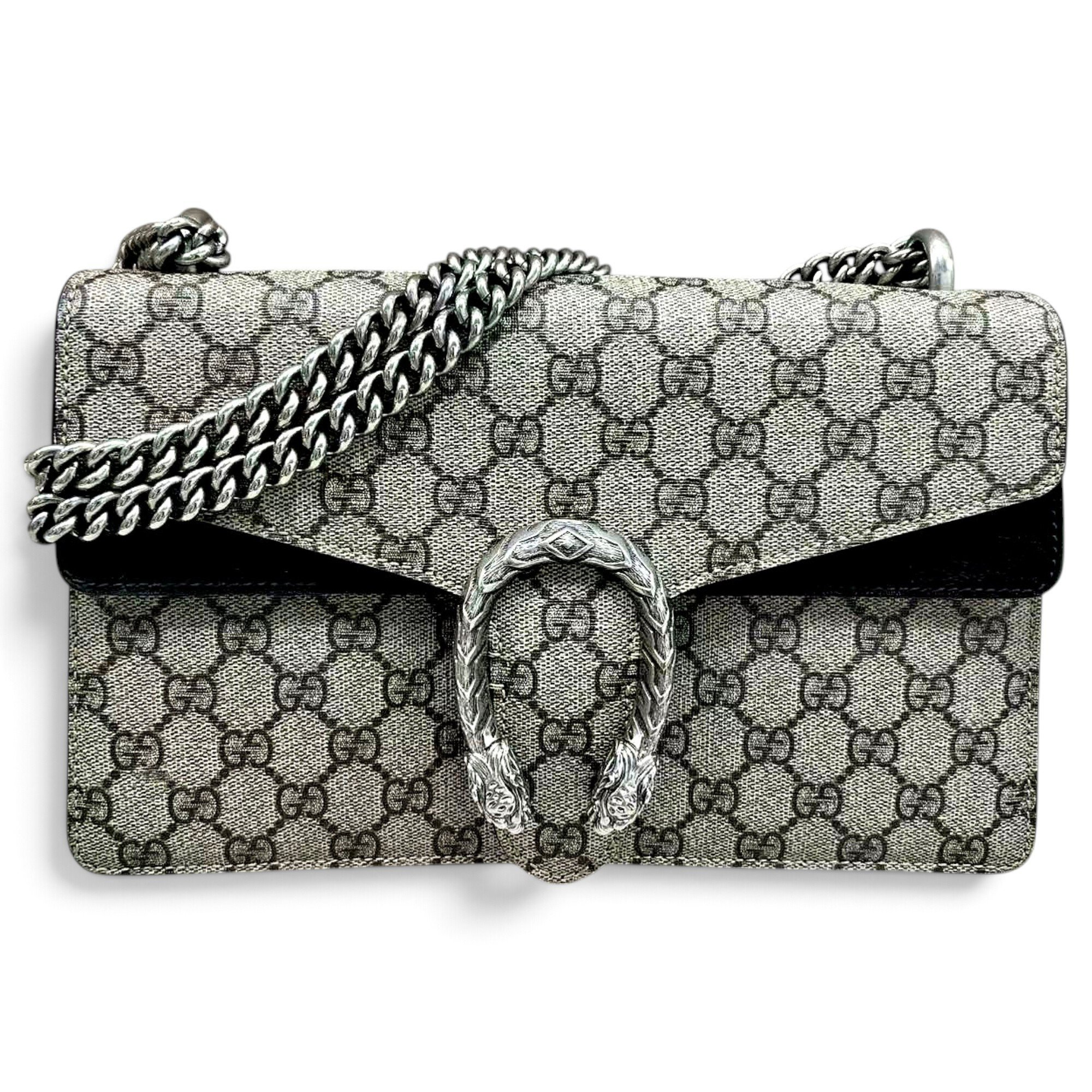 Dionysus cloth handbag
