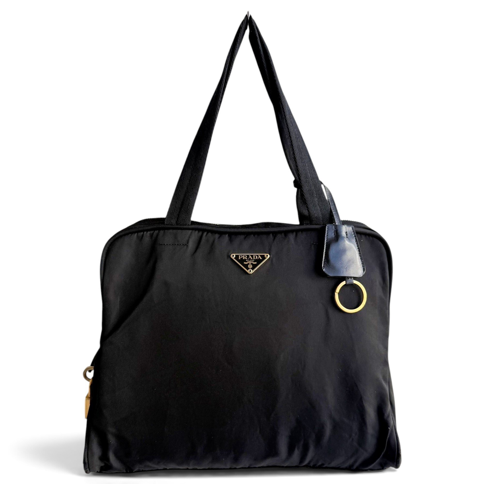 Cloth handbag