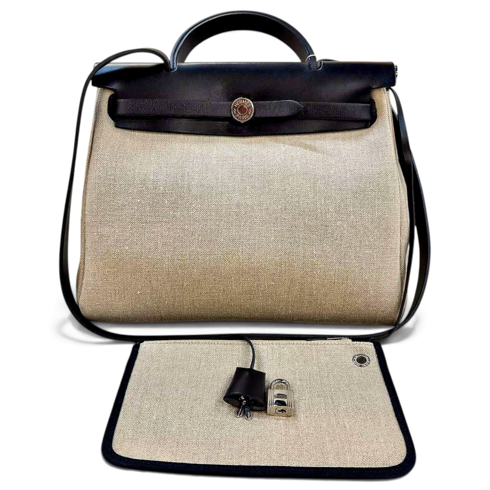 Herbag cloth handbag