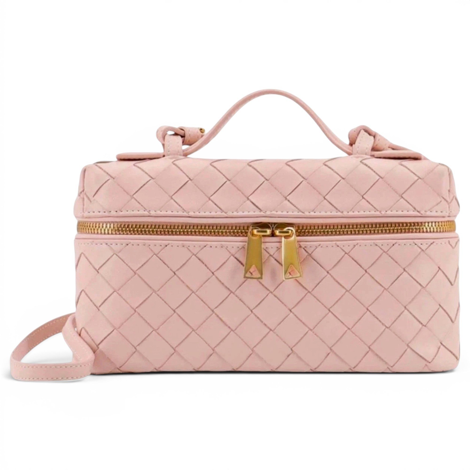 Bang leather handbag