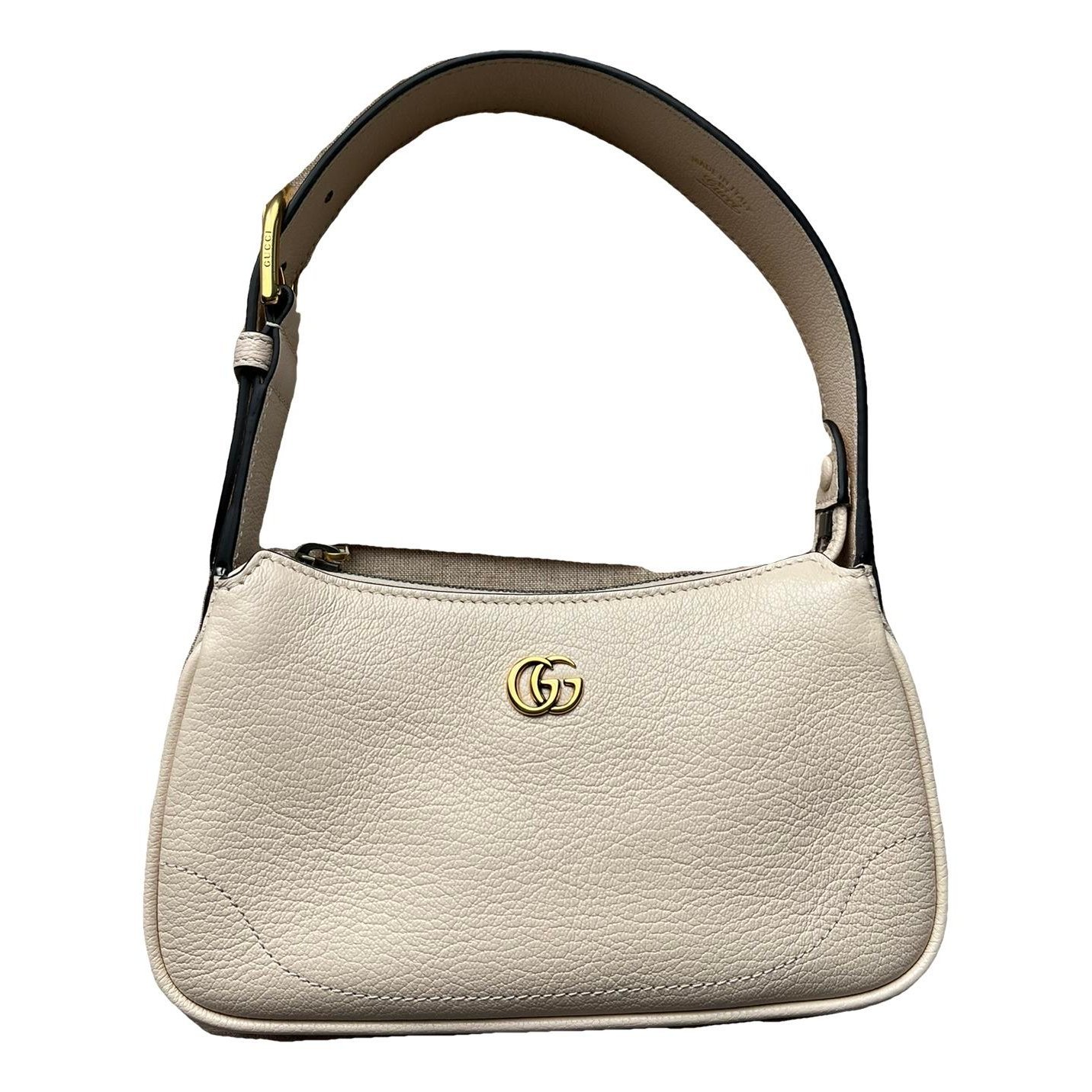 Aphrodite leather handbag