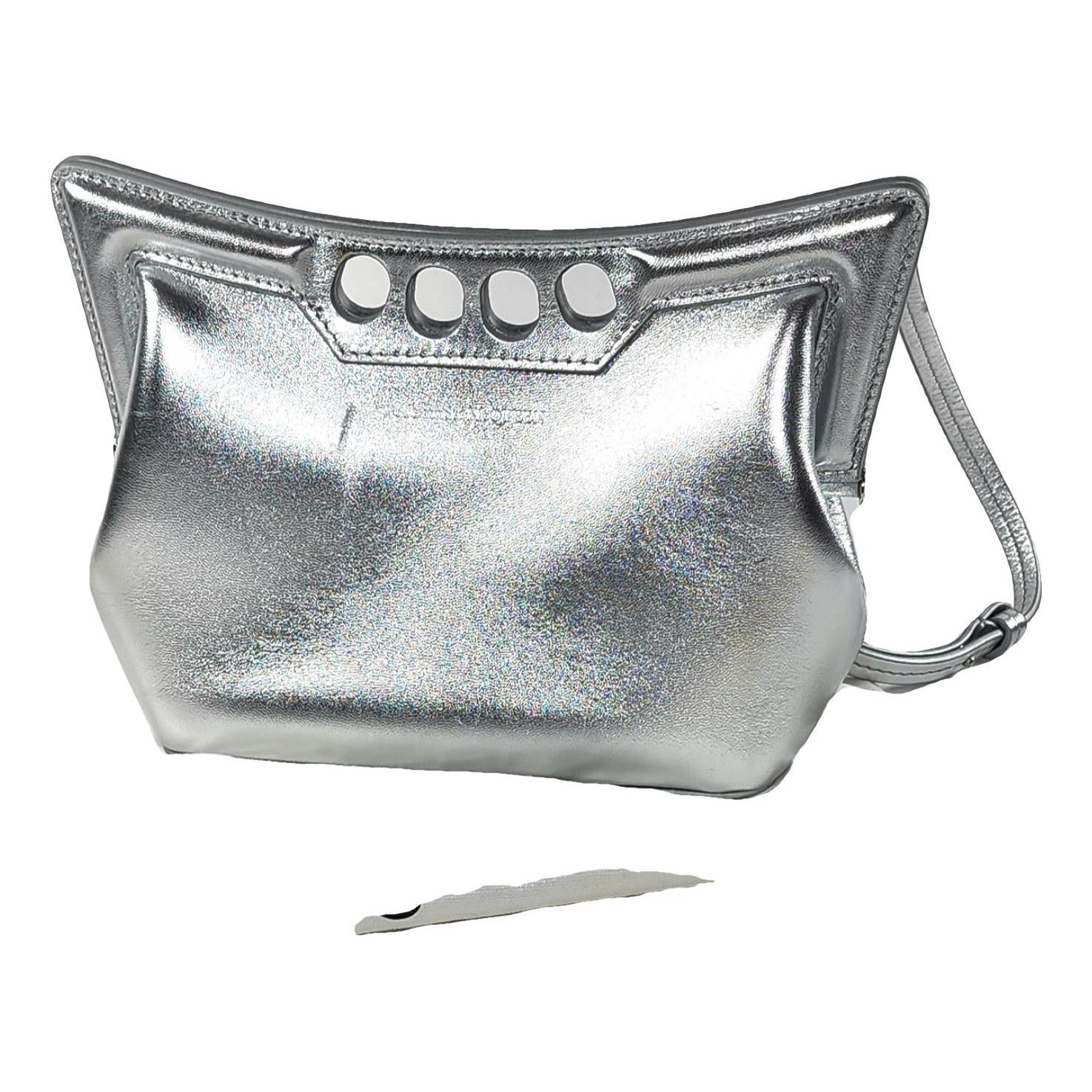 Alexander McQueen Leather handbag