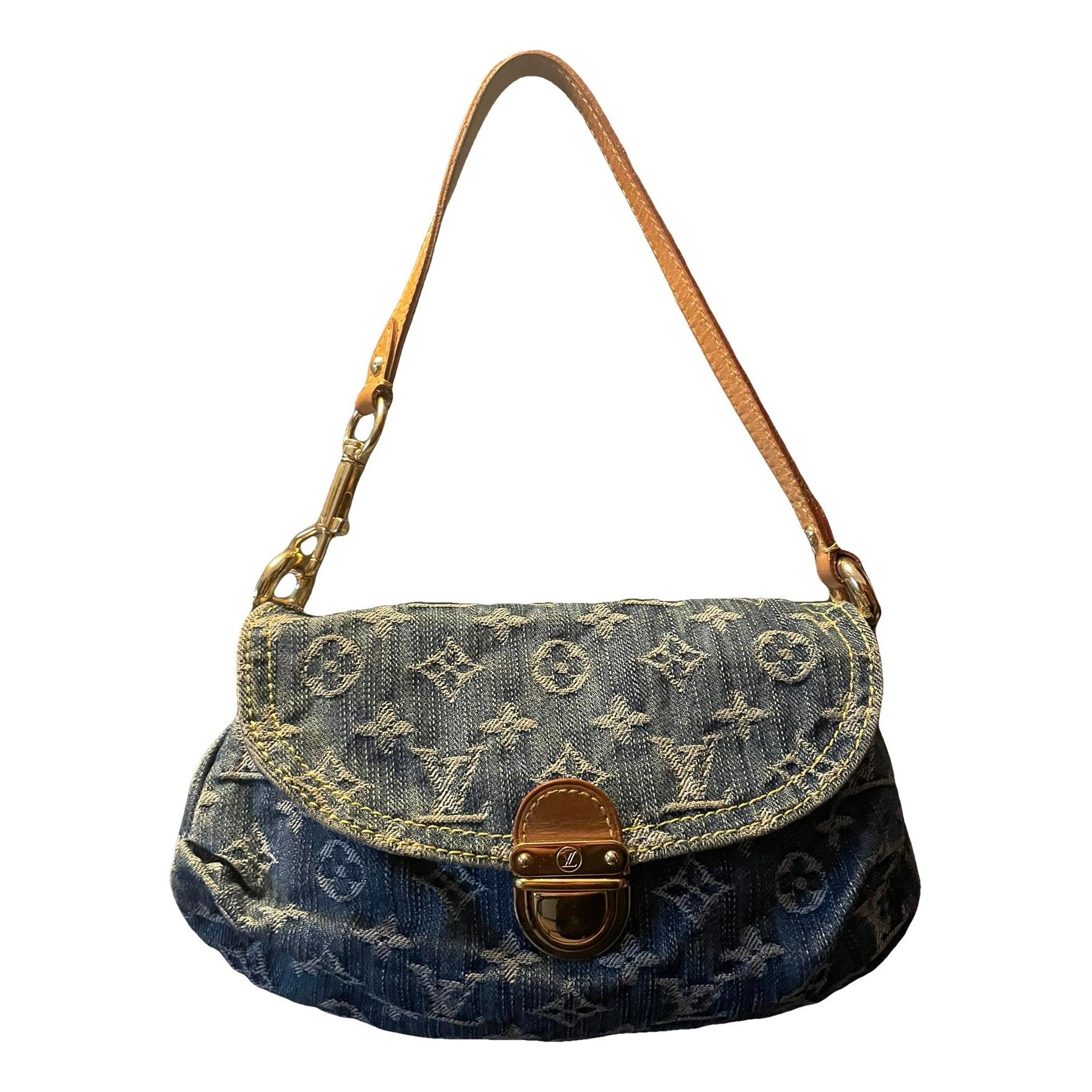 Pleaty mini bag