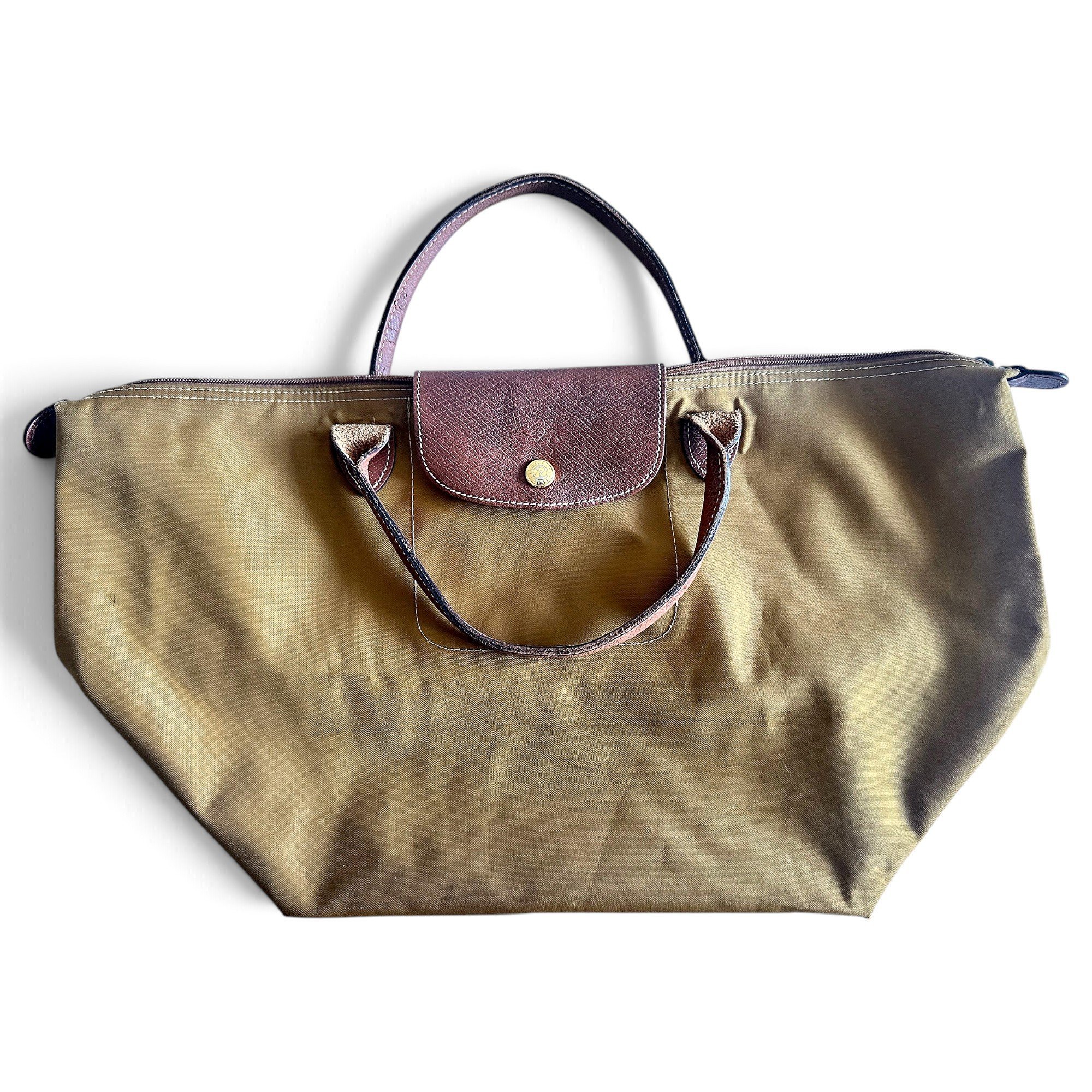 Pliage tote