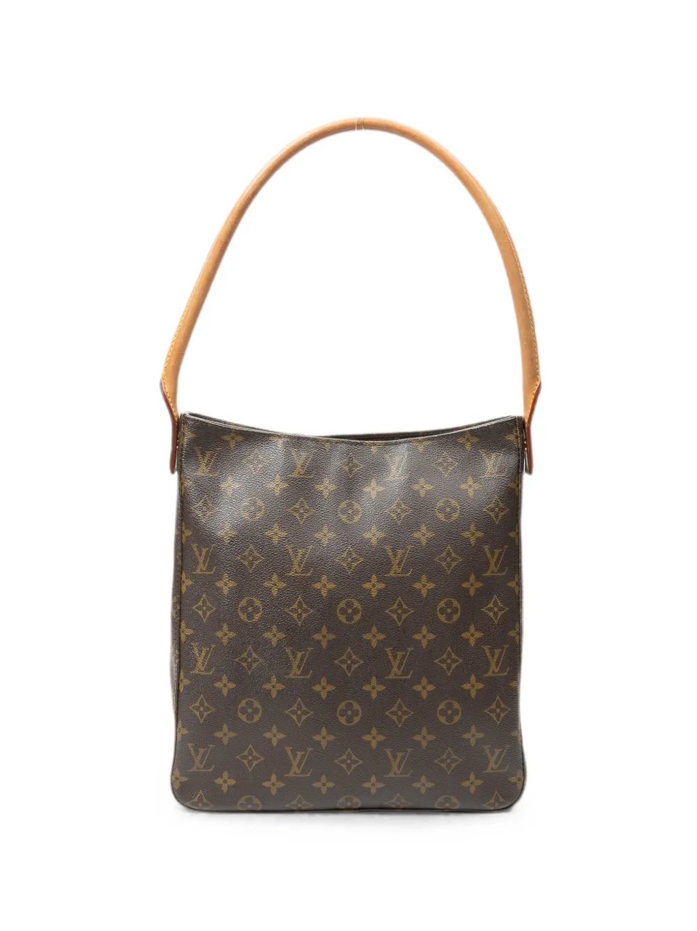 Looping GM shoulder bag