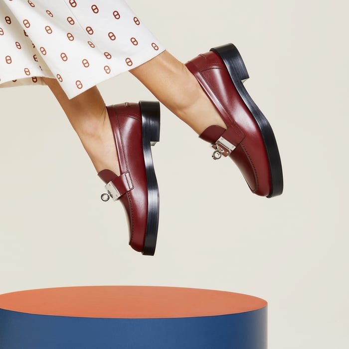 Rouge H Hot Loafer