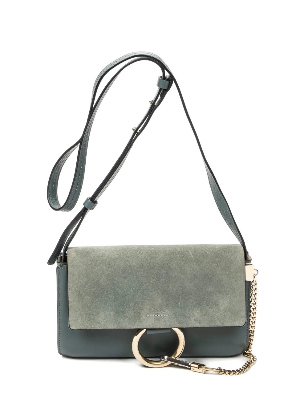 Chloe Faye shoulder bag