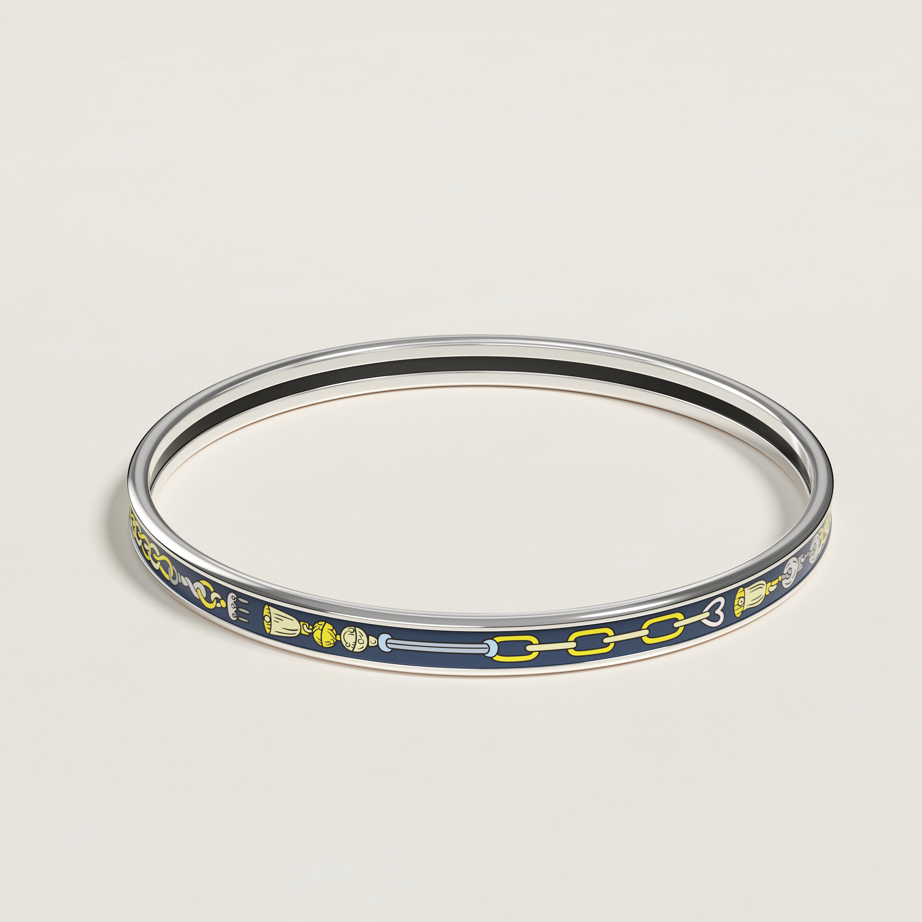 Bouquets Selliers bangle