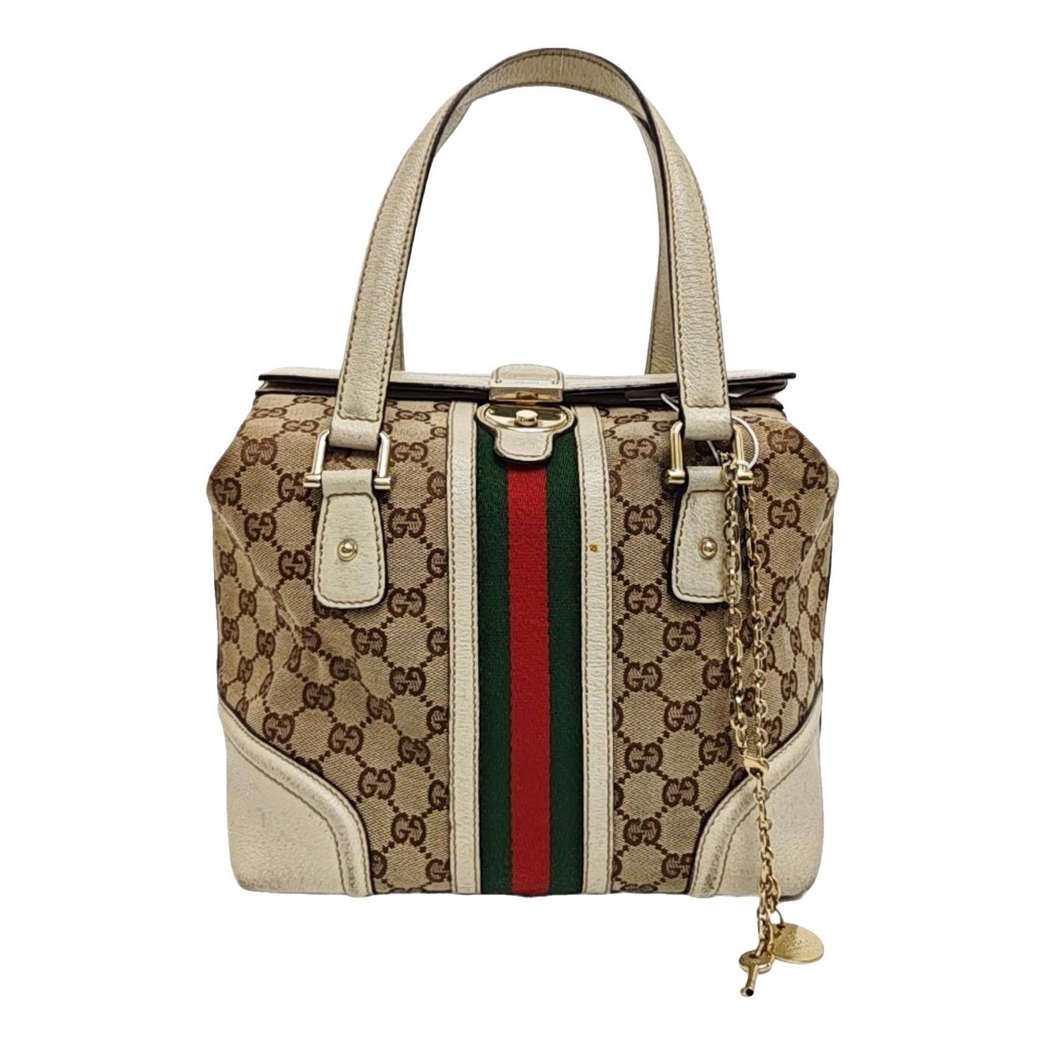 Cloth handbag